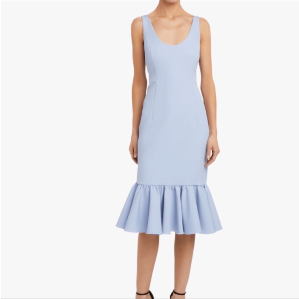 Milly Geueva Dress 1229